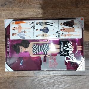 35th Anniversary Barbie